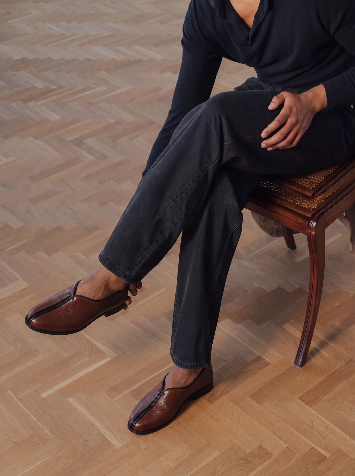 LOAFERS